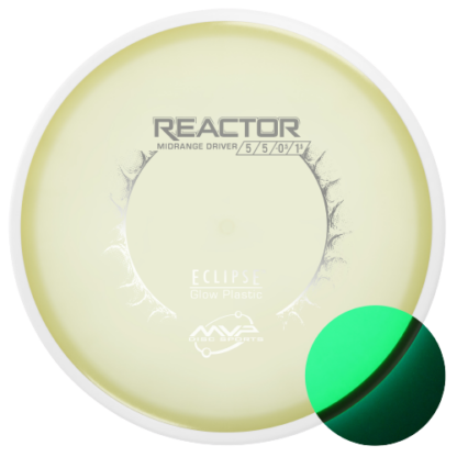 Reactor Eclipse 2.0