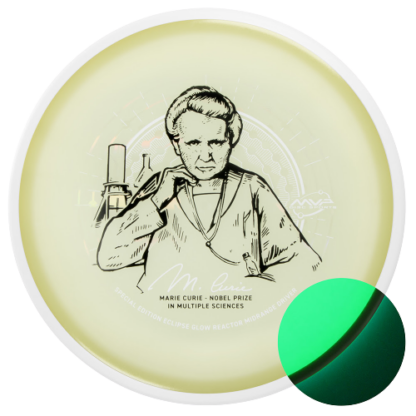 Reactor Marie Curie SE Eclipse 2.0