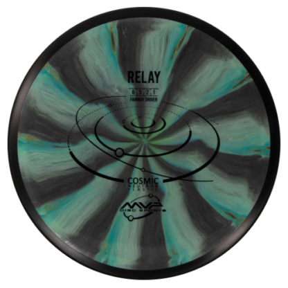 Relay Cosmic Neutron - Image 4
