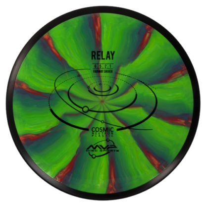 Relay Cosmic Neutron - Image 2