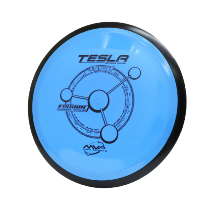 Tesla Fission - Image 2