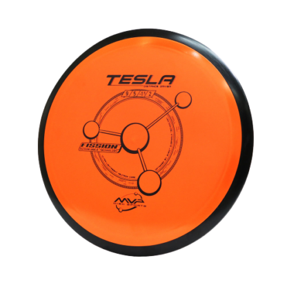 Tesla Fission