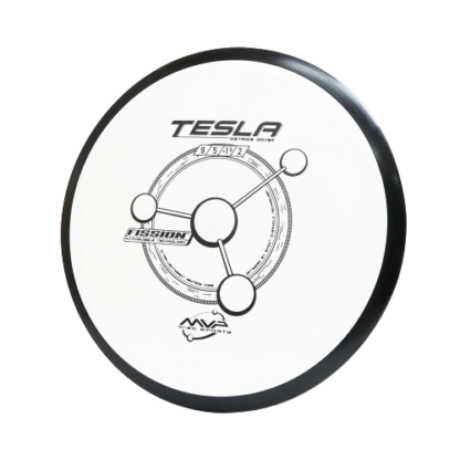Tesla Fission - Image 3