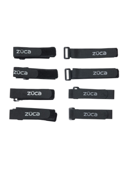 Self-Grip Straps