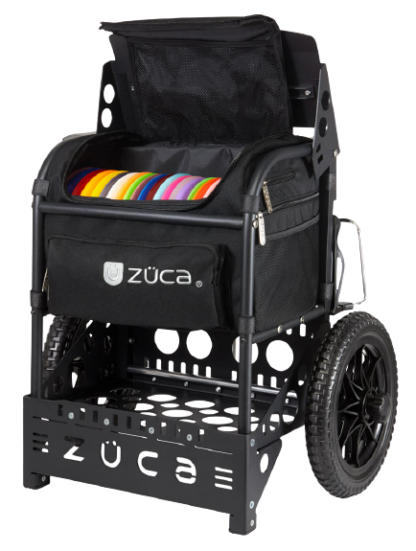 Transit Cart - Image 2
