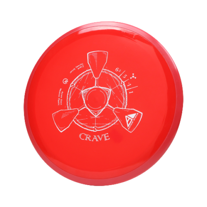 Crave Neutron