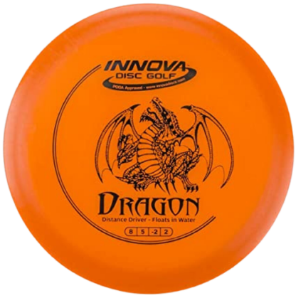 Dragon DX