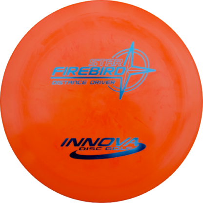 Firebird Star
