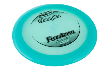 Firestorm Champion