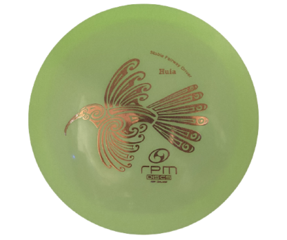 Huia BLANK Glow