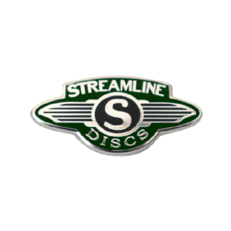 Streamline Pin