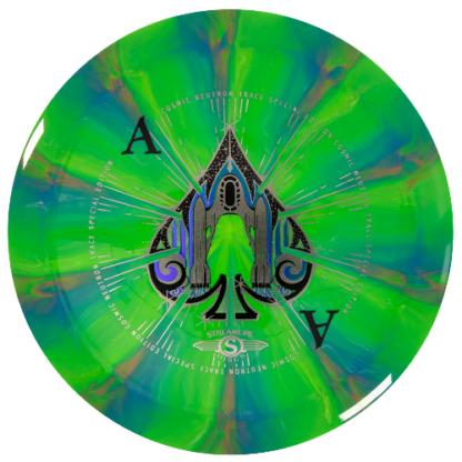 Trace of Spades Cosmic Neutron - Image 4