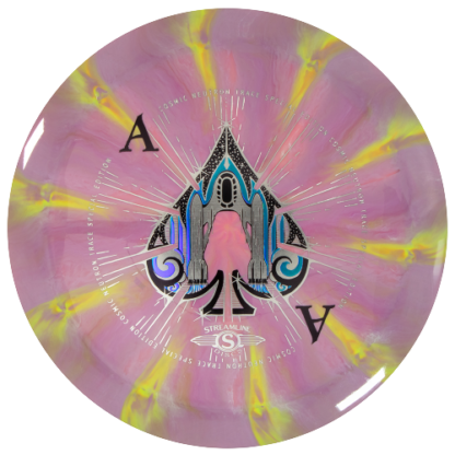 Trace of Spades Cosmic Neutron - Image 3