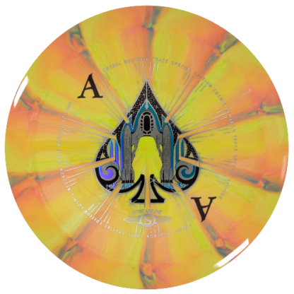 Trace of Spades Cosmic Neutron - Image 2