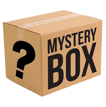 Lobo Mint Mass Mystery Box KL