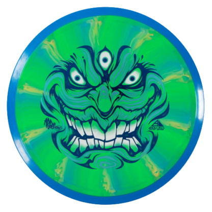 Insanity Cosmic Neutron SE - Image 5