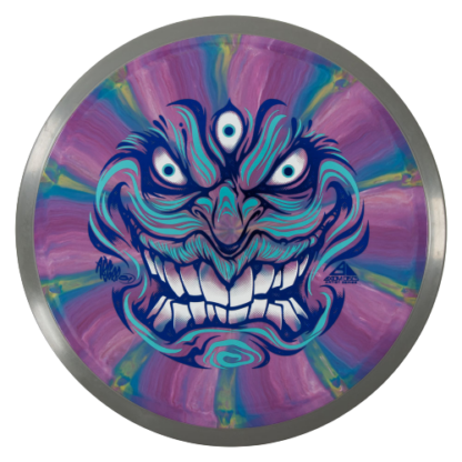 Insanity Cosmic Neutron SE - Image 3