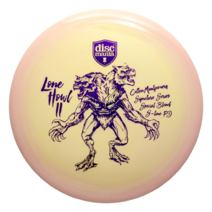 Lone Howl 2 SE