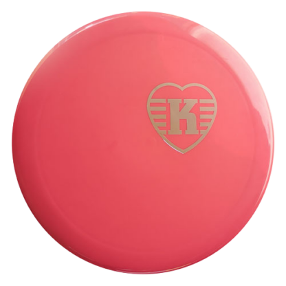 Svea K1 Valentine