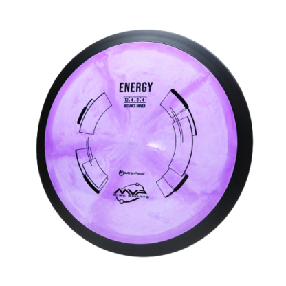 Energy Neutron