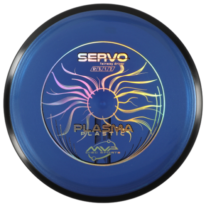 Servo Plasma - Image 2
