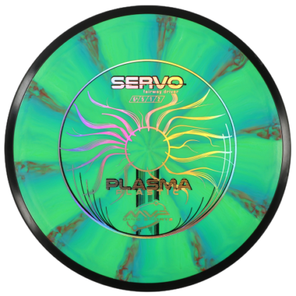 Servo Plasma - Image 3