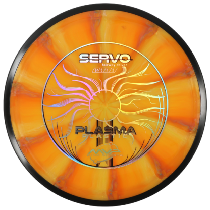 Servo Plasma - Image 4