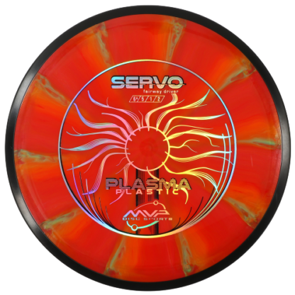 Servo Plasma