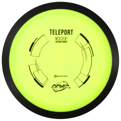 Teleport Neutron
