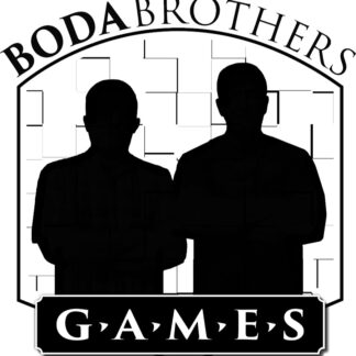 Boda Brothers