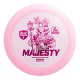 Majesty Active Premium