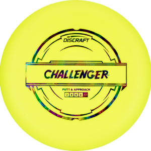Challenger Putter Line