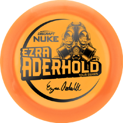 Nuke Ezra Aderhold Tour Series