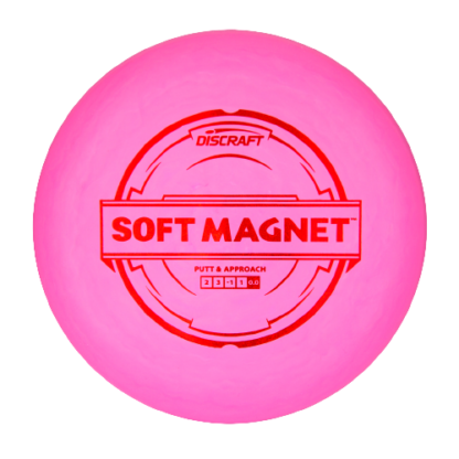Magnet Soft