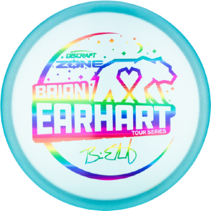 Zone Brian Earhart Tour Series