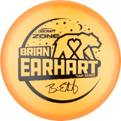 Zone Brian Earhart Tour Series - Image 2