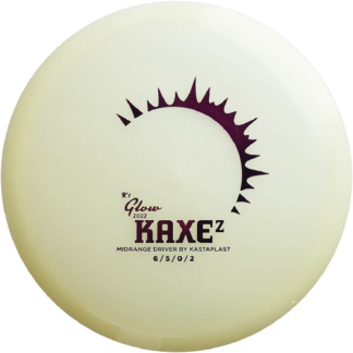Kaxe Z K1 Glow