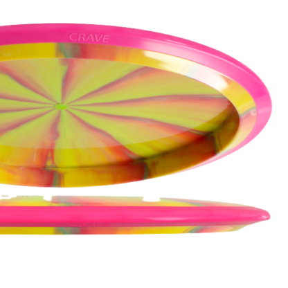 Crave Cosmic Neutron Blank