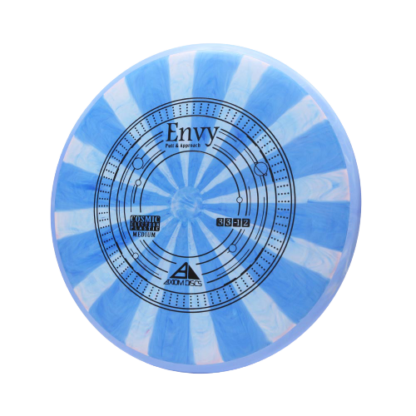 Envy Cosmic Electron Firm