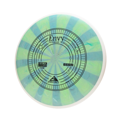 Envy Cosmic Electron Firm - Image 3