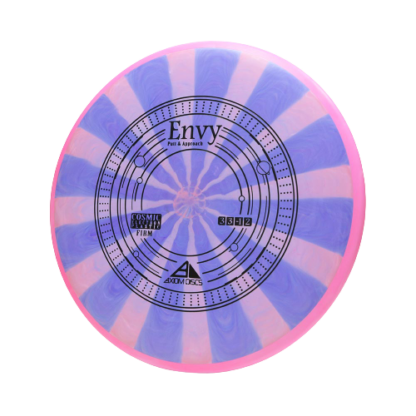 Envy Cosmic Electron Firm - Image 2