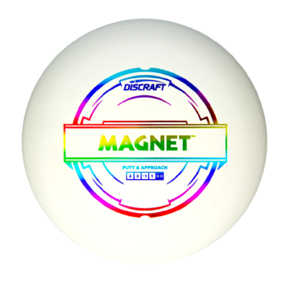 Magnet