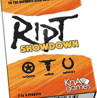 RipT Showdown