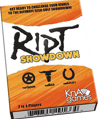 Ript Showdown