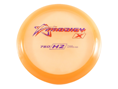 H2 750 X-Out
