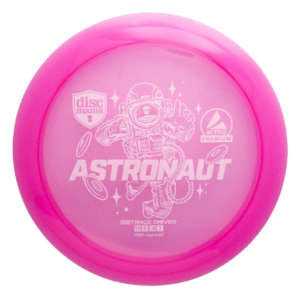Astronaut Active Premium