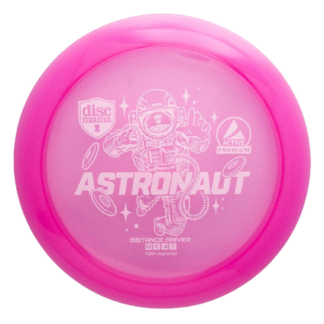 Astronaut Active Premium