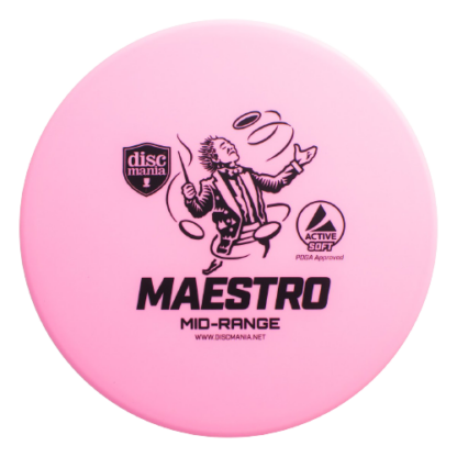 Disc Golf Set Active Soft - Image 3
