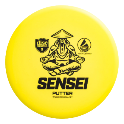 Disc Golf Set Active Soft - Image 5
