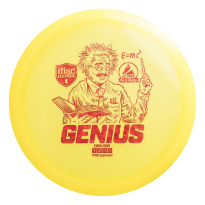 Genius Active Premium